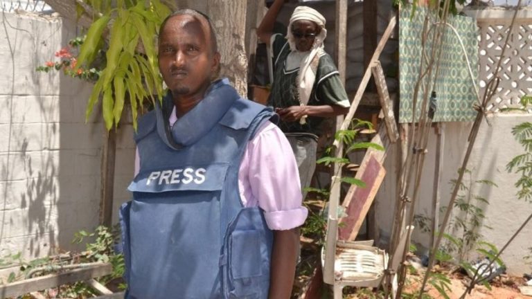 Somalia. Ucciso Abdiaziz Mohamed Ali, giornalista di Radio Shabelle