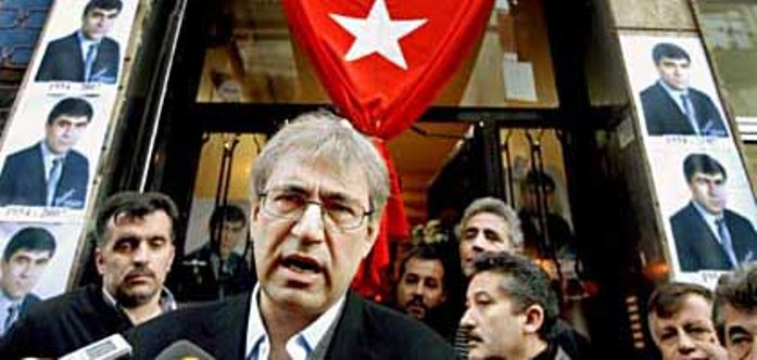 Turchia, la repressione del dissenso continua. Art.21: condividiamo appello scrittore Pamuk. E presto nuovo presidio