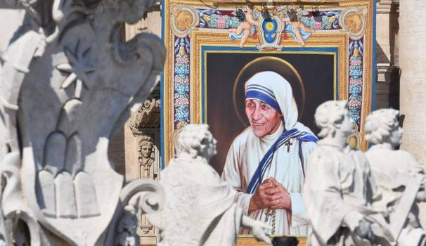 Madre Teresa e l’importanza della misericordia
