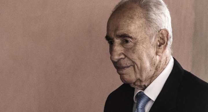 Shimon Peres l’ultimo dei grandi patriarchi di Israele che voleva il suo paese, la Palestina e la Giordania nell’Unione europea