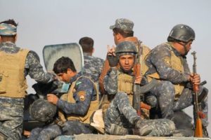 L’esercito di Baghdad punta su Mosul. Ma la guerra al terrorismo sarà ancora lunga e difficile