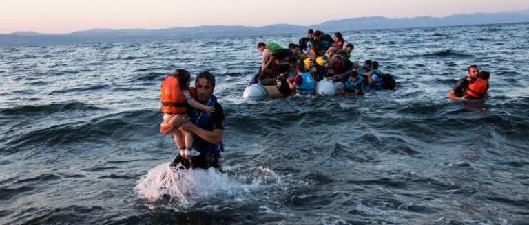 Migranti. Carta di Roma: nel 2016 una vittima ogni 47 persone giunte vive nel Mediterraneo centrale