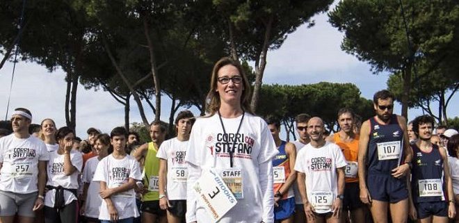 A Roma la staffetta dei diritti per il 6° Memorial Stefano Cucchi