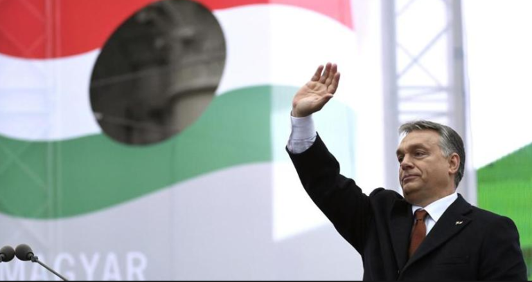 Botte da Orban
