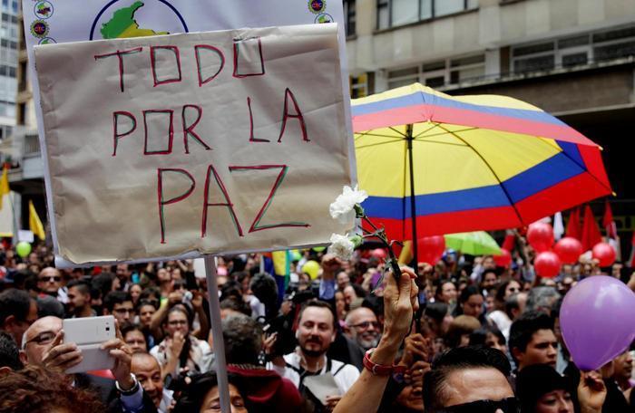 In Colombia vince il No. E la paura di veder svanire la pace vagheggiata è tanta