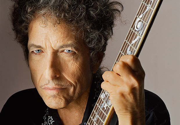 Bob Dylan, non solo rock an roll