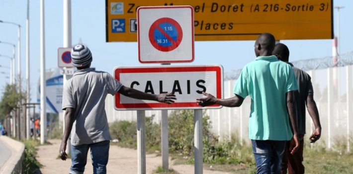 L’ultima battaglia di Calais