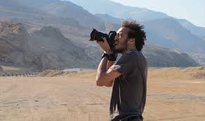 Buon compleanno, Shawkan