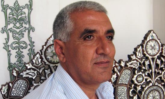 Khalil Ma’touq, l’avvocato siriano per i diritti umani scomparso da quattro anni