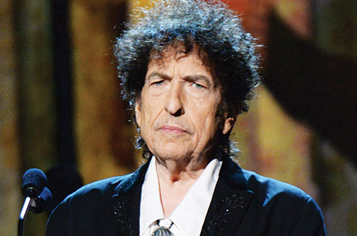 Dylan, sì al nobel, no all’assegno – Lettera aperta alla Fondazione Nobel Price