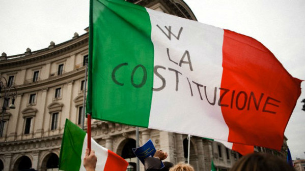 Caro Renzi ha vinto il popolo italiano
