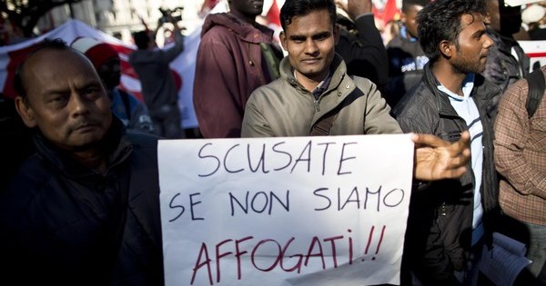 “Migrazioni. Un fenomeno che non può essere semplificato”. 15 febbraio, Trieste