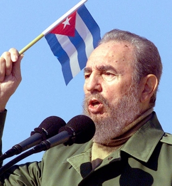 Addio Fidel, la tua rivoluzione ci ha cresciuto