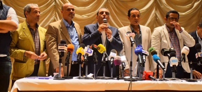 Egitto, presidente e due dirigenti del sindacato dei giornalisti condannati a due anni