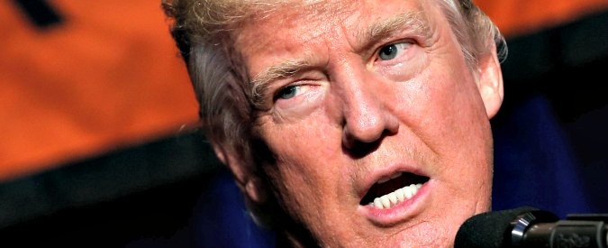 Usa 2016. Vince Trump. L’uomo che non piaceva a nessuno, è stato votato da tutti