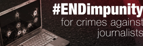 #EndImpunity, l’Onu richiama gli Stati: proteggere i giornalisti per garantire i cittadini