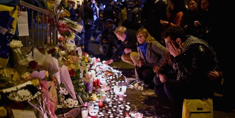 Francia: apre maxi-processo per gli attentati del 2015, il più grande della storia del paese