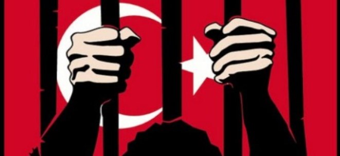 Turchia: arrestati 118 esponenti del partito filocurdo Hdp