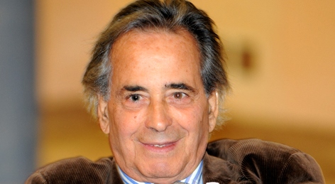 Mario Foglietti: regista, scrittore, giornalista multiforme