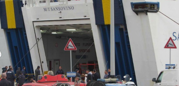 Porto di Messina. 4 operai morti per esalazioni di gas. Nell’indifferenza generale