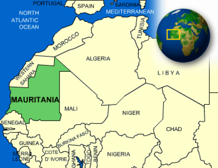 Mauritania, rinviato processo d’appello per il blogger che rischia la pena di morte