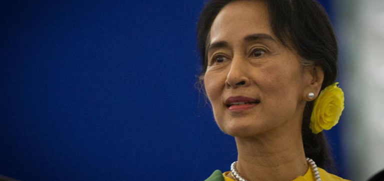 Aung San Suu Kyi. Una donna e la sua “sfida titanica”. Intervista a Cecilia Brighi