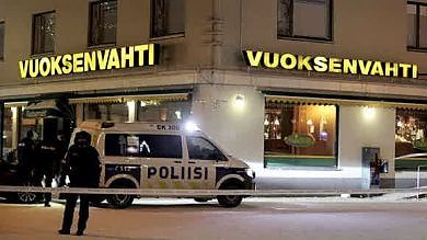 Finlandia, uccise 3 donne a fucilate tra cui due giornaliste