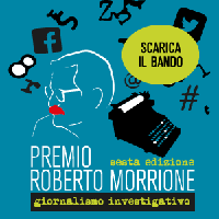 Premio Roberto Morrione