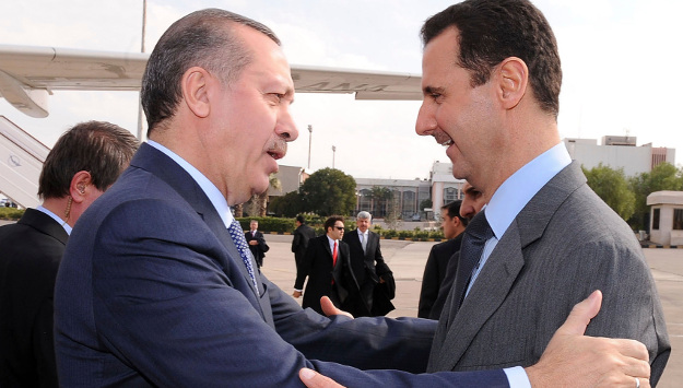 Com’è cambiata e come cambia la Turchia nel conflitto siriano