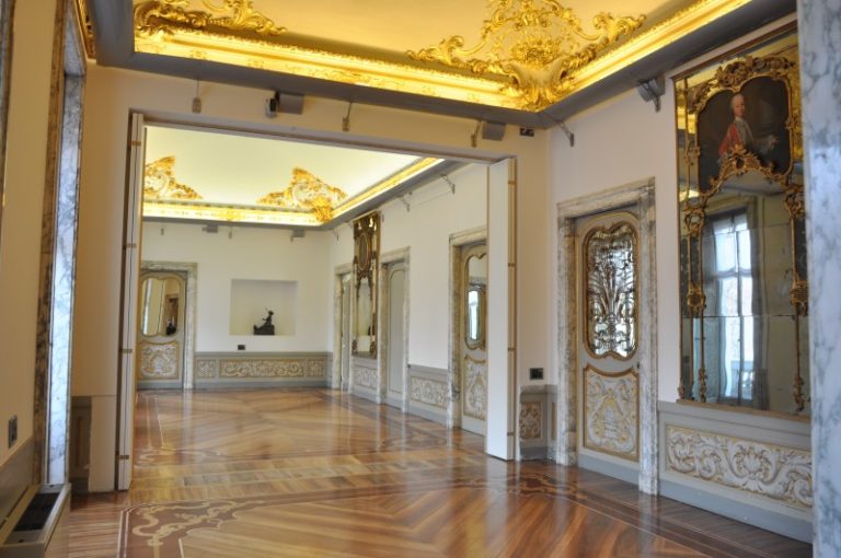 Circolo della Stampa di Milano verso lo sfratto