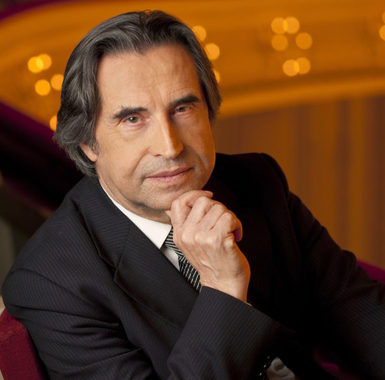 Lettera aperta al maestro Riccardo Muti