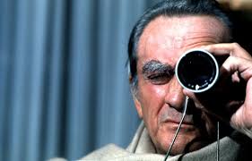 La cinematografia completa di Luchino Visconti in edicola