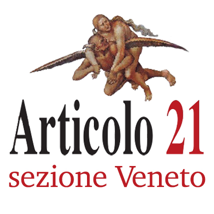 Nasce Articolo 21 Sezione Veneto