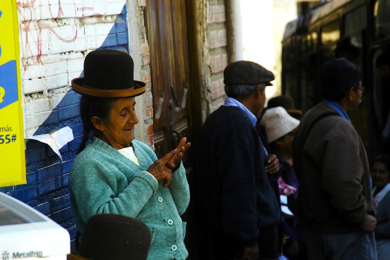 Bolivia, paradossi del socialismo andino