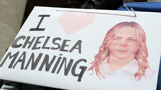 Obama grazia Chelsea Manning, la fonte di Wikileaks. Una prima vittoria della libertà d’informazione