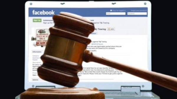 Attenzione alle offese su Facebook! Per la Cassazione é diffamazione aggravata di esclusiva competenza del tribunale penale