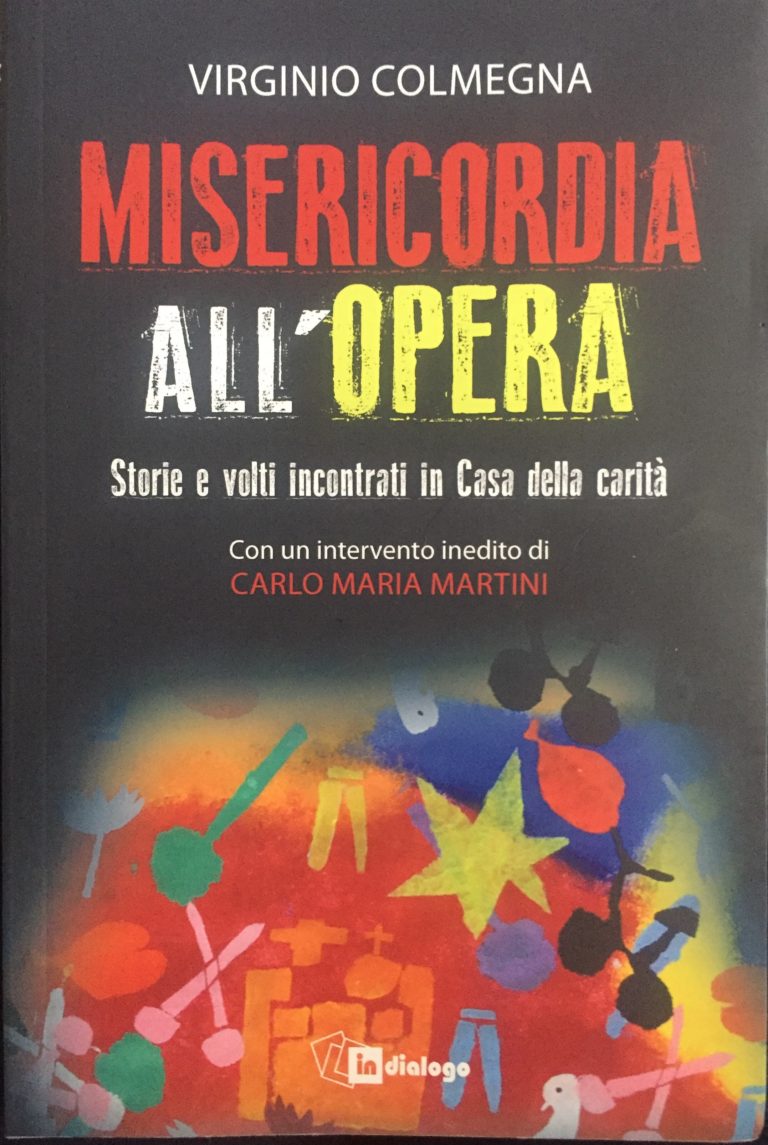 “Misericordia all’opera”: la lezione solidale di Milano