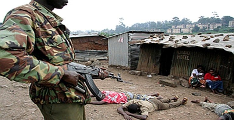 I crimini impuniti in Centrafrica e il silenzio che spengono le speranze della popolazione