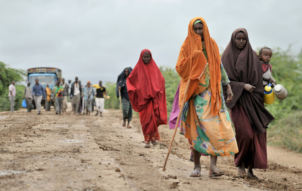 Il rischioso lavoro delle donne somale in Arabia Saudita