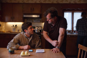 “Manchester by the sea” di Kenneth Lonergan