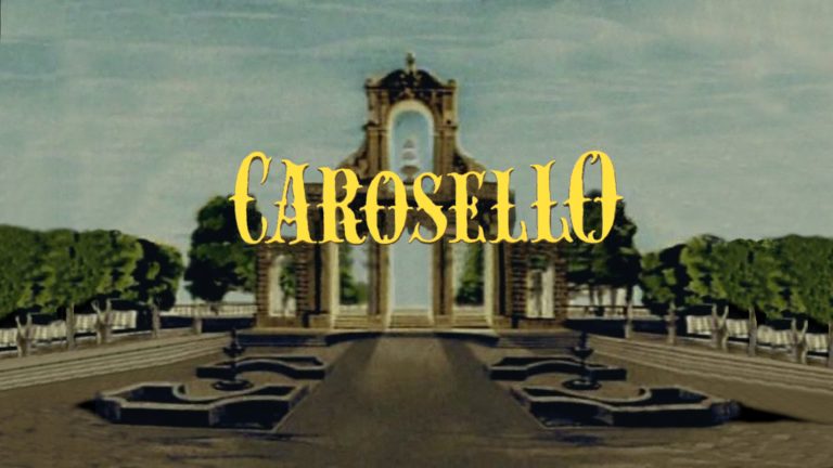 “Carosello”: sogni per un’Italia felice