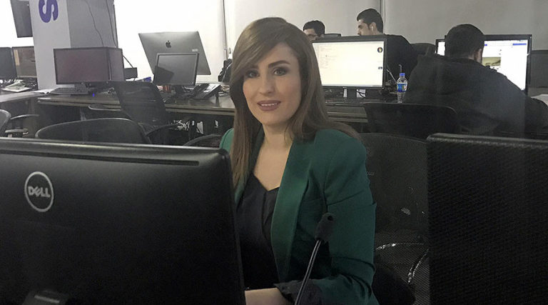 Giornalista curda assassinata, la prima in Iraq nel 2017