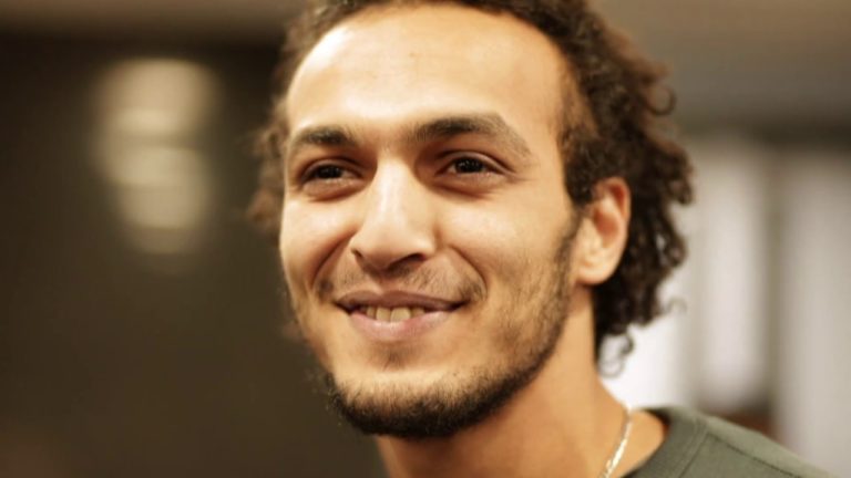 Ennesimo rinvio del processo contro il fotoreporter egiziano Shawkan