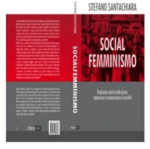 “Socialfemminismo” – di Stefano Santachiara