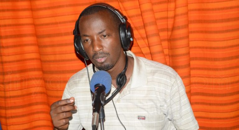 Ruanda, giornalista scomparso da sette mesi