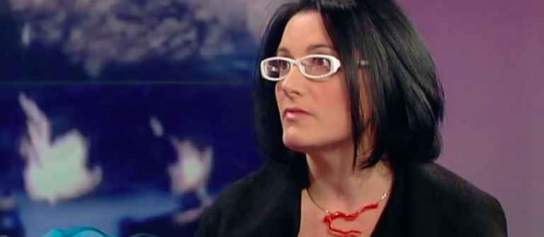 Nuove minacce a Marilù Mastrogiovanni. Le sue inchieste vengano rilanciate