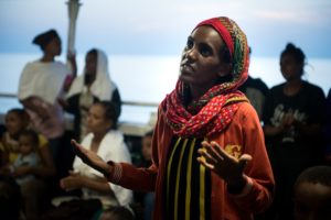 Rapporto Msf: “morire per raggiungere l’Europa”. I disperati viaggi degli Eritrei in cerca di sicurezza