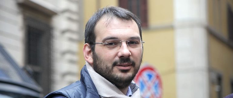Paolo Borrometi: attacchi a Di Trapani sono fango. E per l’Usigrai sono in atto ” azioni strumentali”