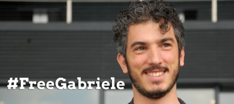 Turchia. Gabriele del Grande è libero