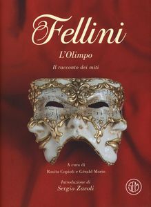 L’Olimpo di Fellini